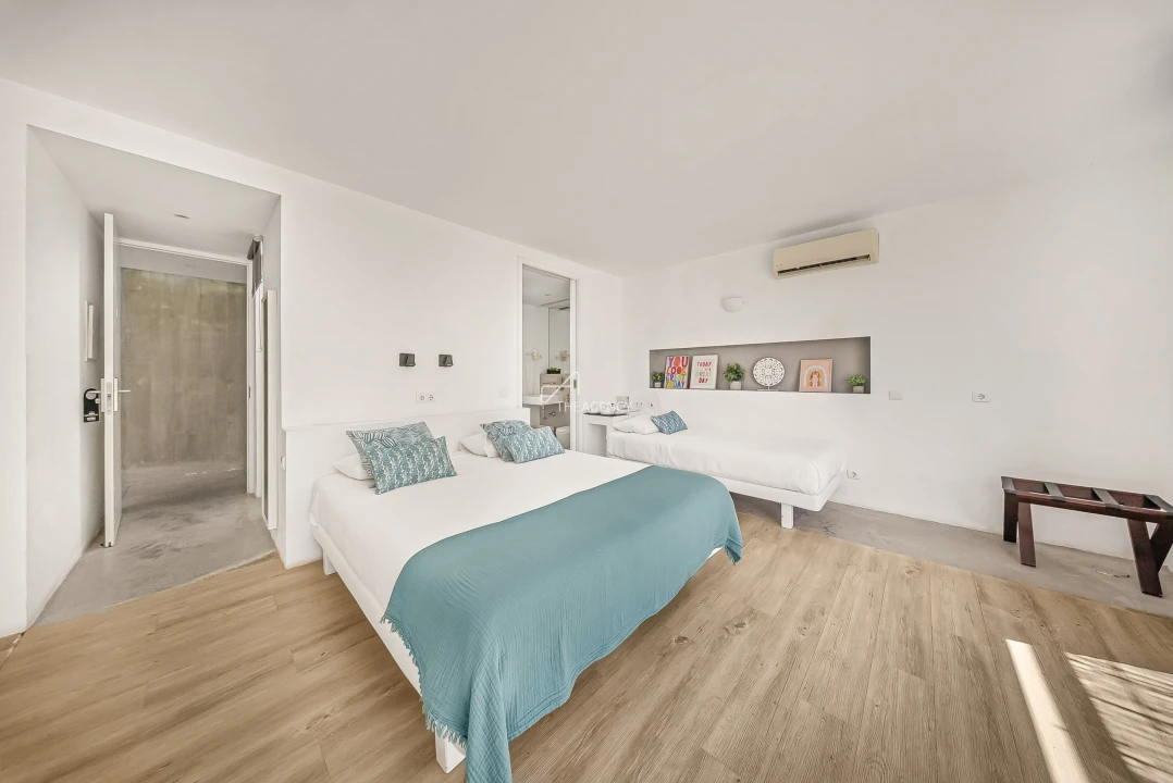 Quinta T31 para Venda em São Teotónio Foto 28