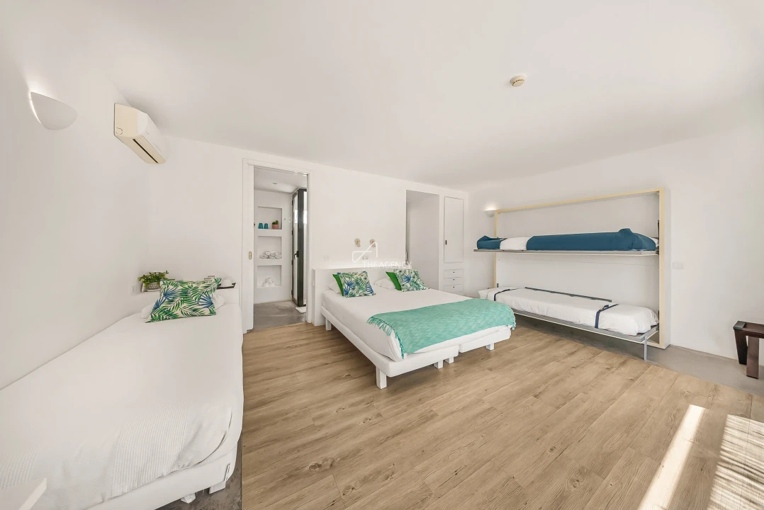 Quinta T31 para Venda em São Teotónio Foto 19