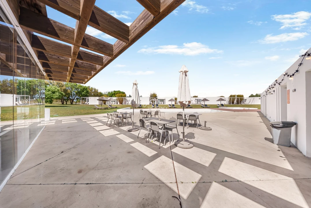 Quinta T31 para Venda em São Teotónio Foto 34