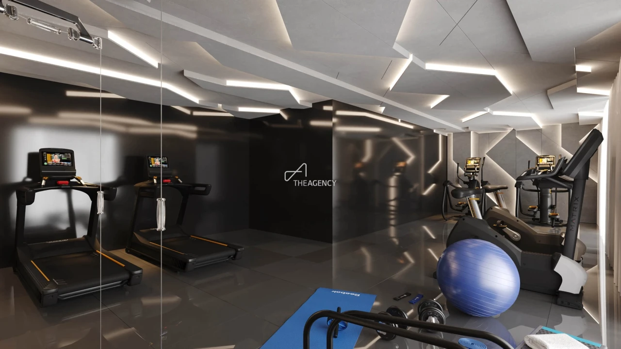 Apartamento T2 para Venda em Santa Marinha Foto 14