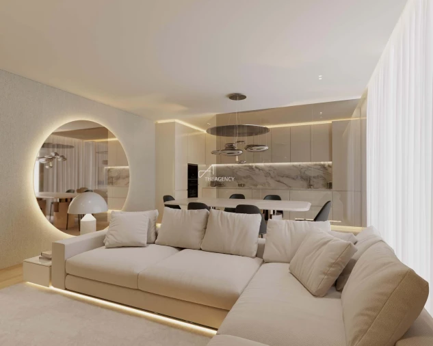 Apartamento T2 para Venda em Santa Marinha Foto 2