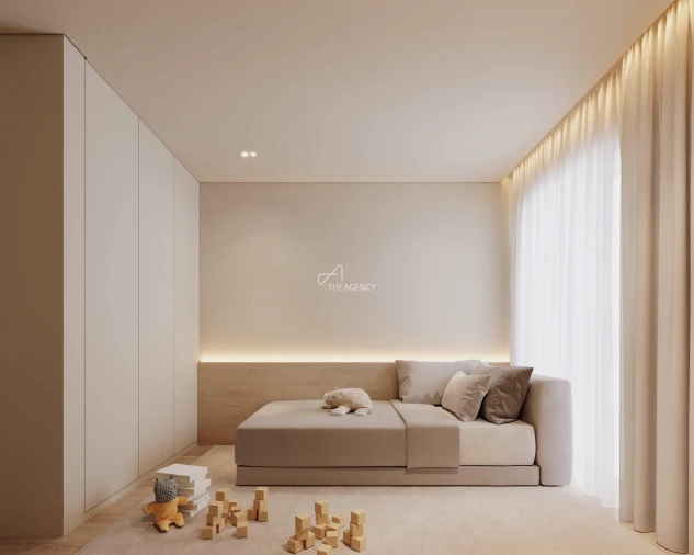 Apartamento T2 para Venda em Santa Marinha Foto 5