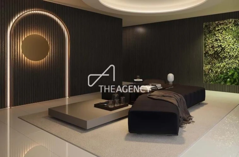 Apartamento T2 para Venda em Santa Marinha Foto 12