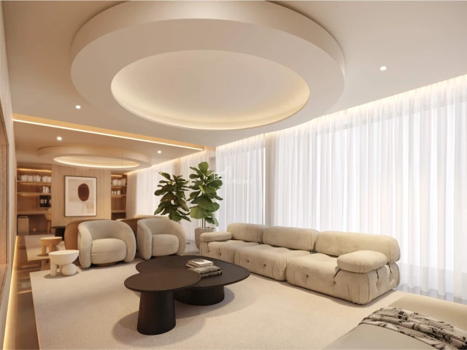 Apartamento T2 para Venda em Santa Marinha Foto 1