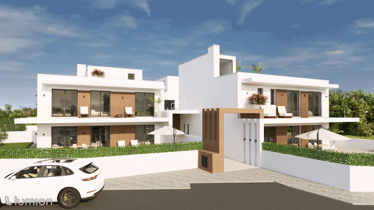 Moradia T4 para Venda em Almancil Foto 3