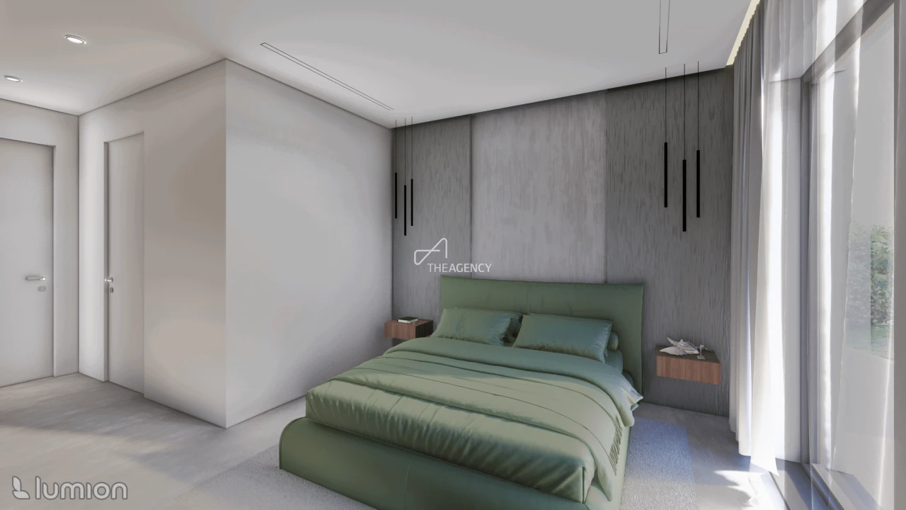 Moradia T4 para Venda em Almancil Foto 39