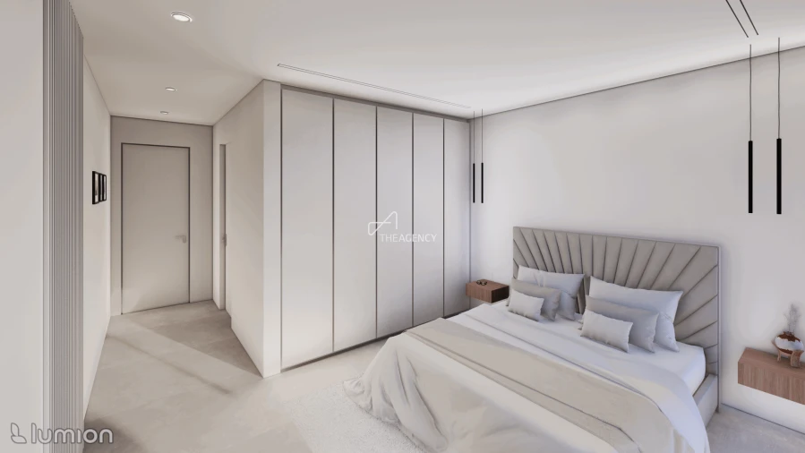 Moradia T4 para Venda em Almancil Foto 25