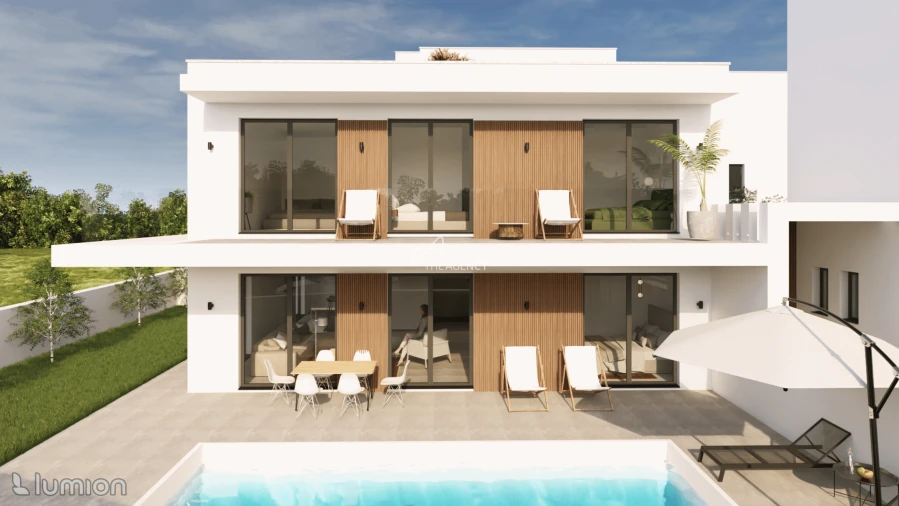 Moradia T4 para Venda em Almancil Foto 10