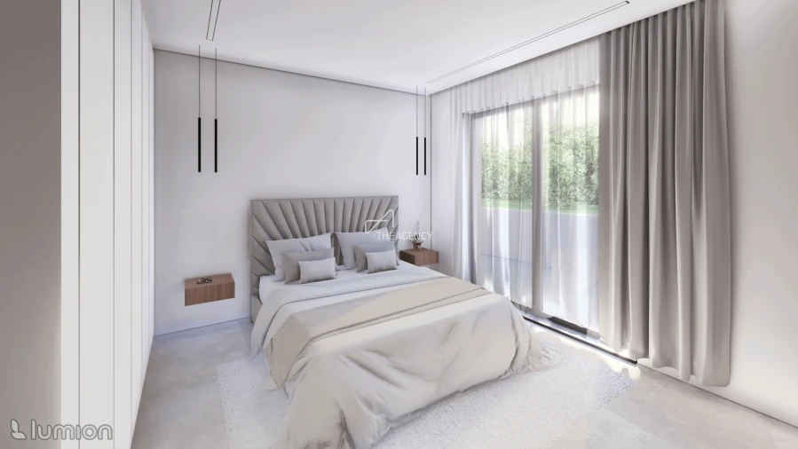 Moradia T4 para Venda em Almancil Foto 24