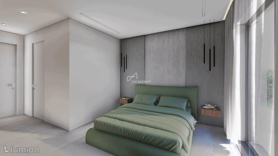 Moradia T4 para Venda em Almancil Foto 39