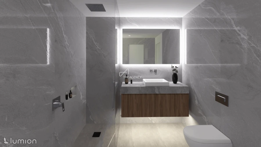 Moradia T4 para Venda em Almancil Foto 37