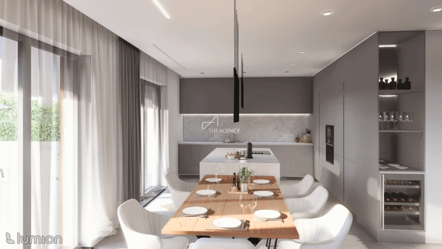 Moradia T4 para Venda em Almancil Foto 21