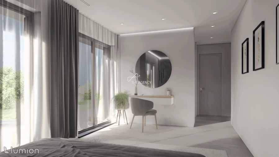 Moradia T4 para Venda em Almancil Foto 29