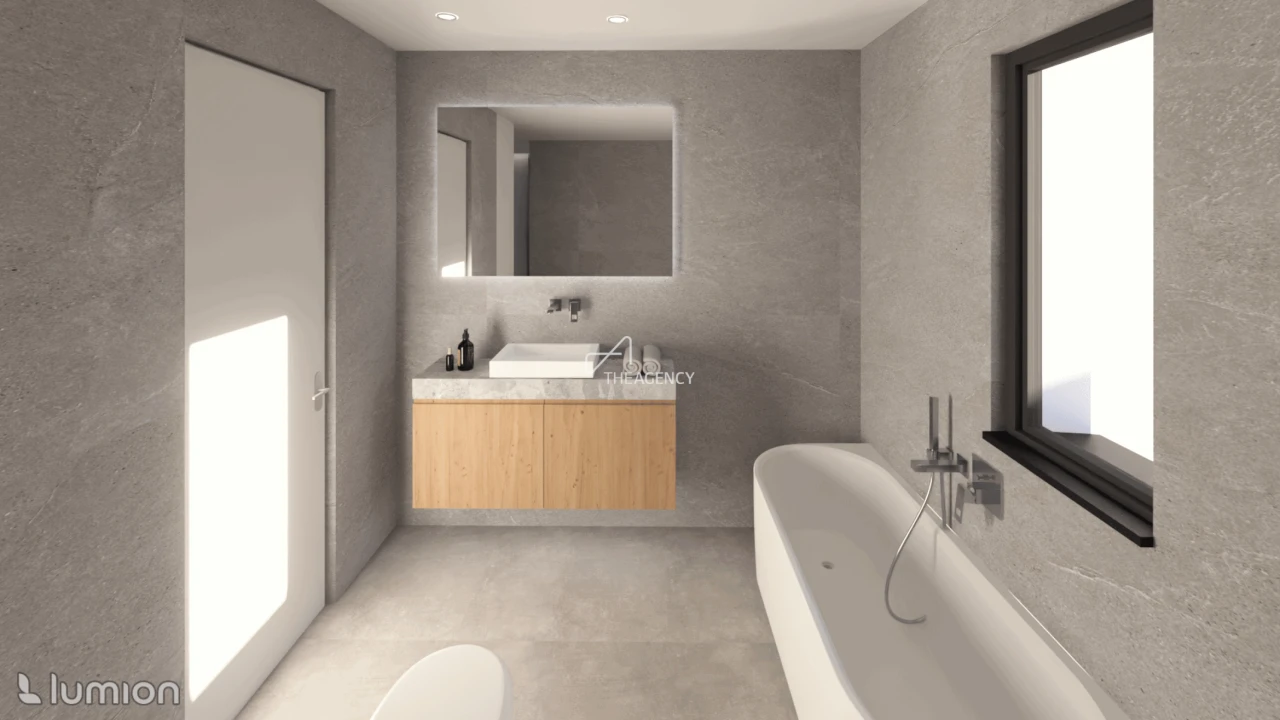 Moradia T4 para Venda em Almancil Foto 27