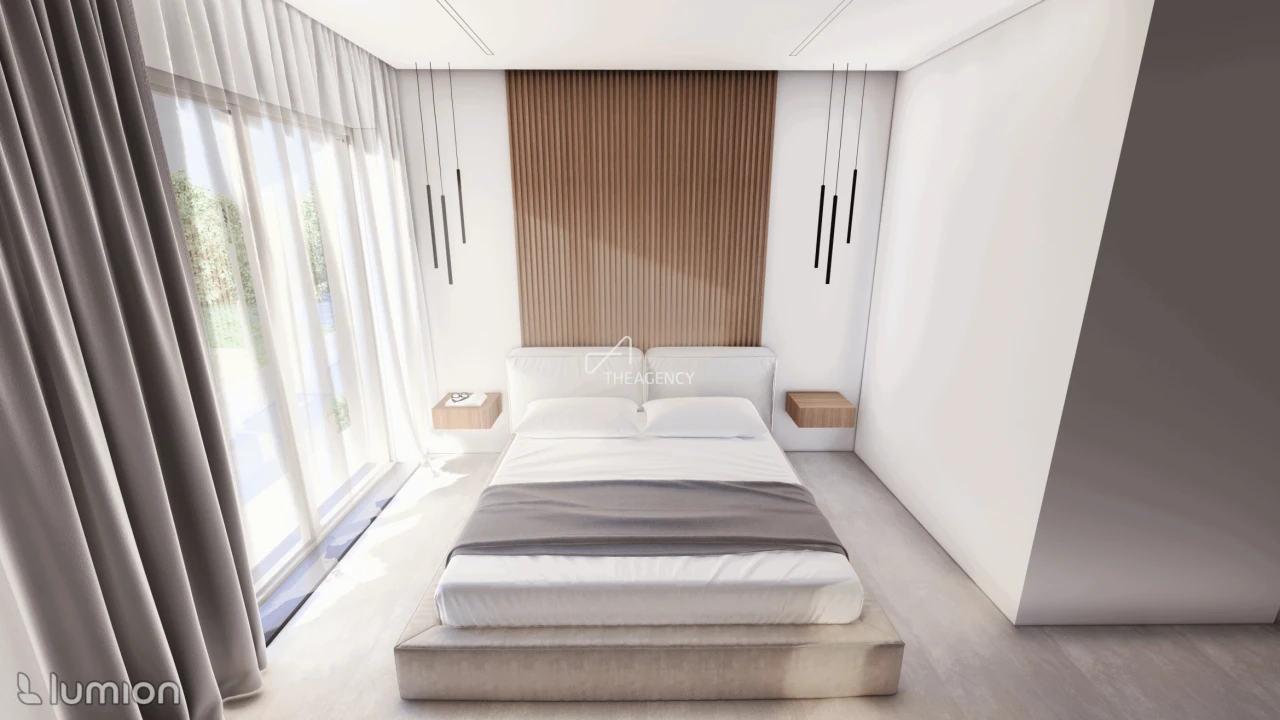 Moradia T4 para Venda em Almancil Foto 33