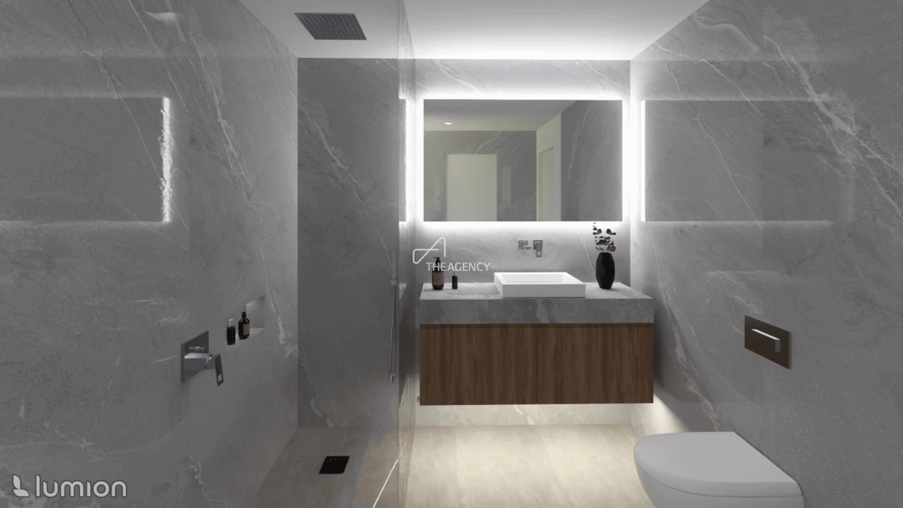 Moradia T4 para Venda em Almancil Foto 37