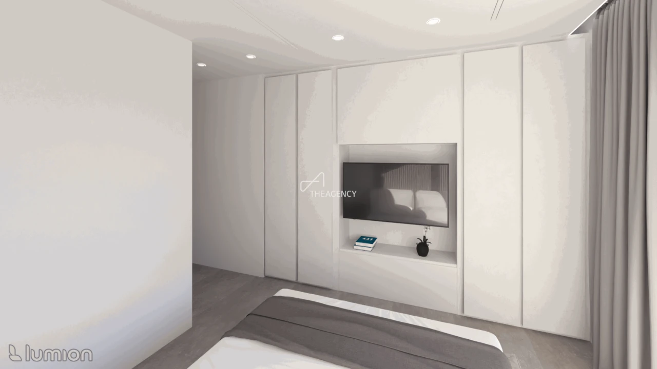 Moradia T4 para Venda em Almancil Foto 35