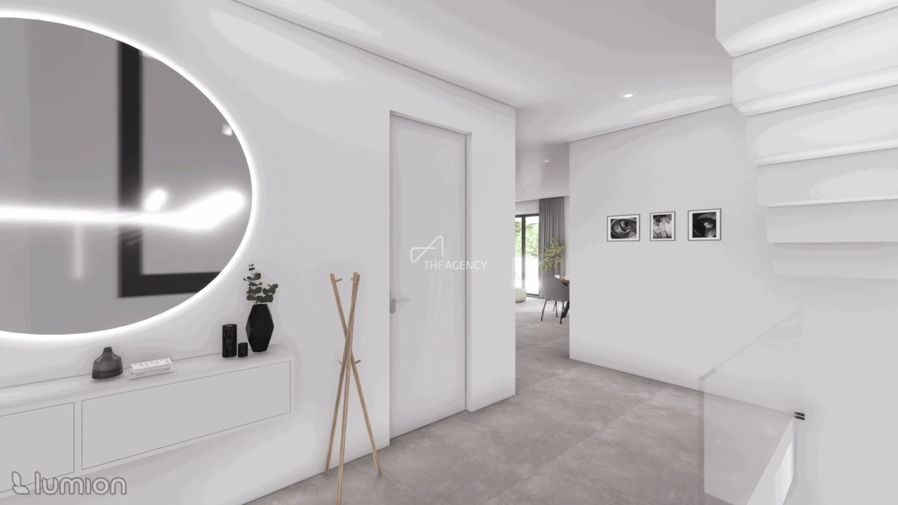 Moradia T4 para Venda em Almancil Foto 17