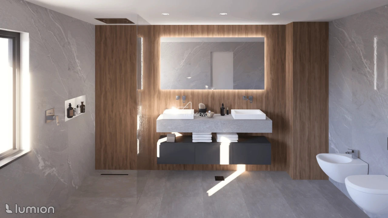 Moradia T4 para Venda em Almancil Foto 30