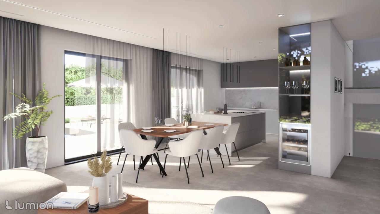 Moradia T4 para Venda em Almancil Foto 20