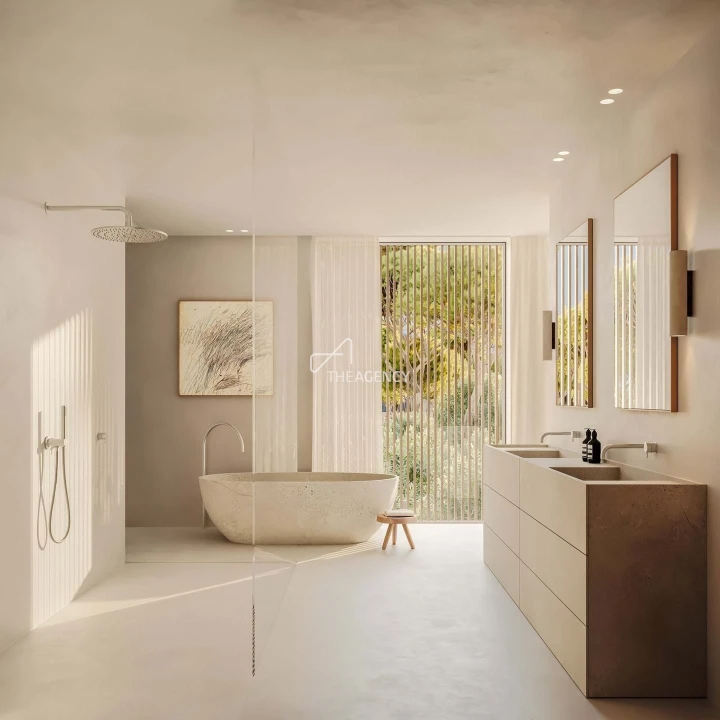 Terreno para Venda em Cascais e Estoril Foto 4