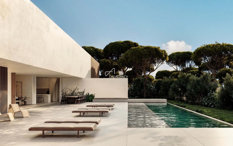 Terreno para Venda em Cascais e Estoril Foto 2