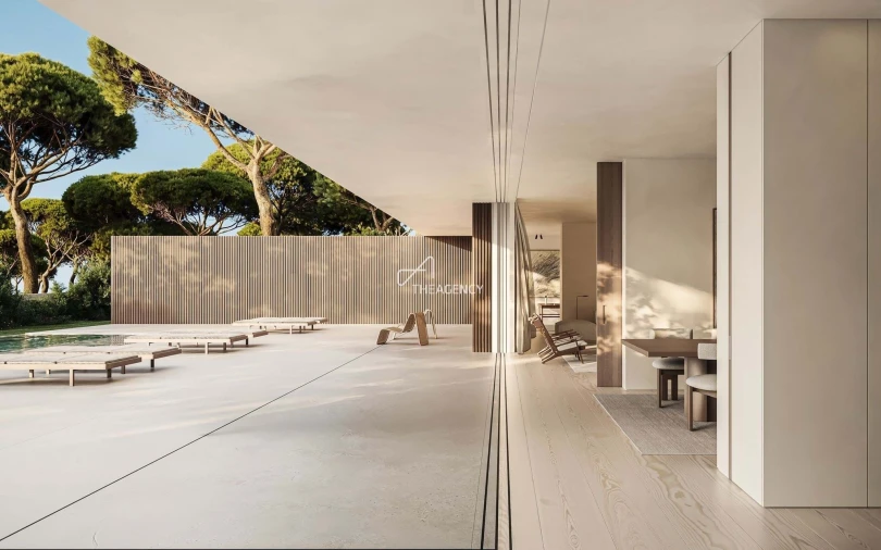 Terreno para Venda em Cascais e Estoril Foto 3