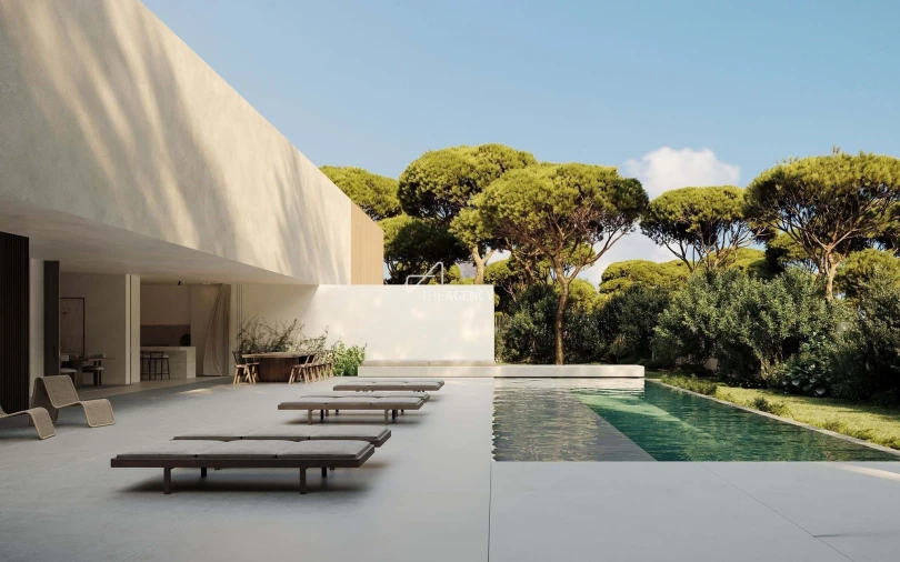 Terreno para Venda em Cascais e Estoril Foto 1