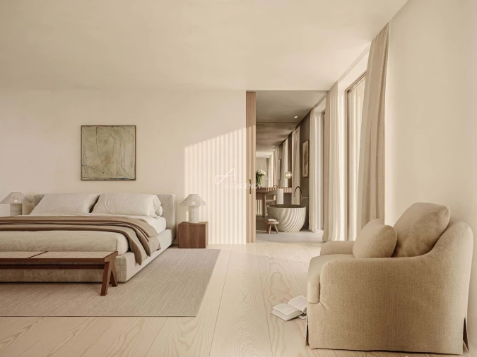 Terreno para Venda em Cascais e Estoril Foto 5