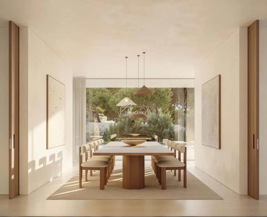 Terreno para Venda em Cascais e Estoril Foto 10