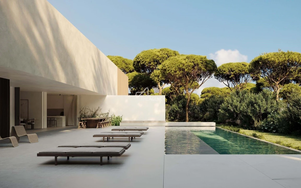 Terreno para Venda em Cascais e Estoril Foto 1