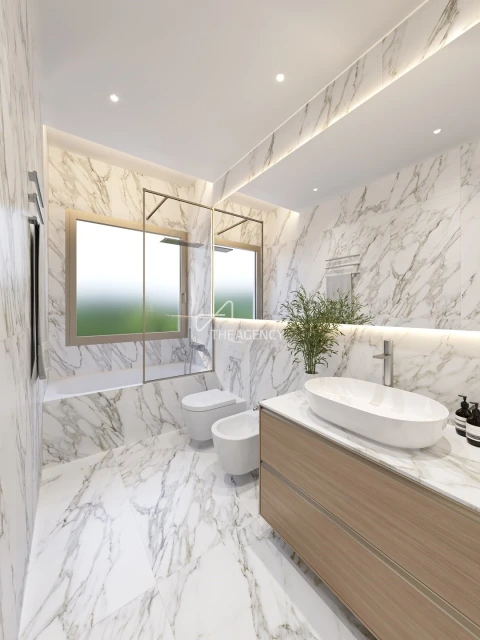 Apartamento T2 para Venda em Cascais e Estoril