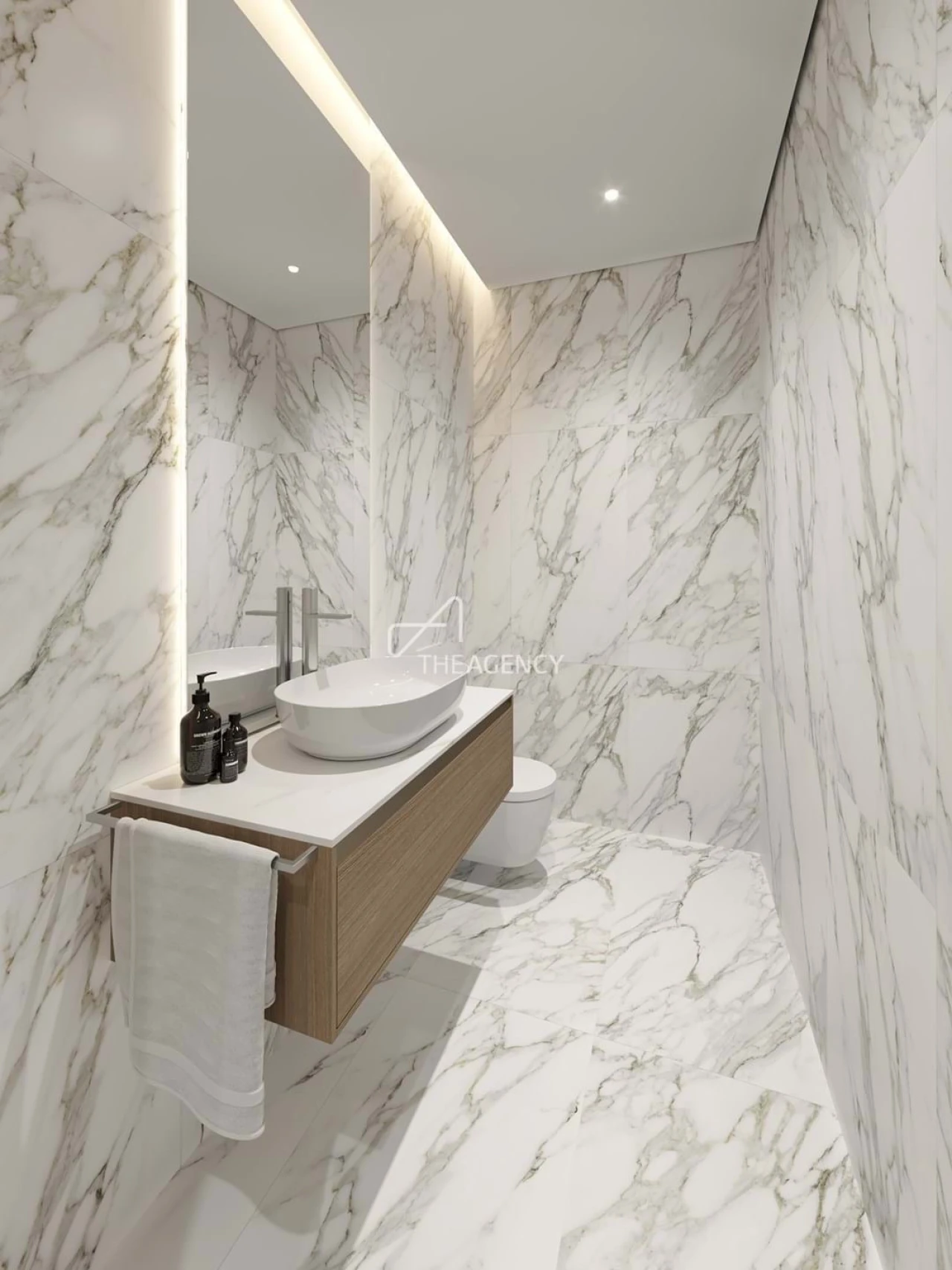 Apartamento T2 para Venda em Cascais e Estoril Foto 5