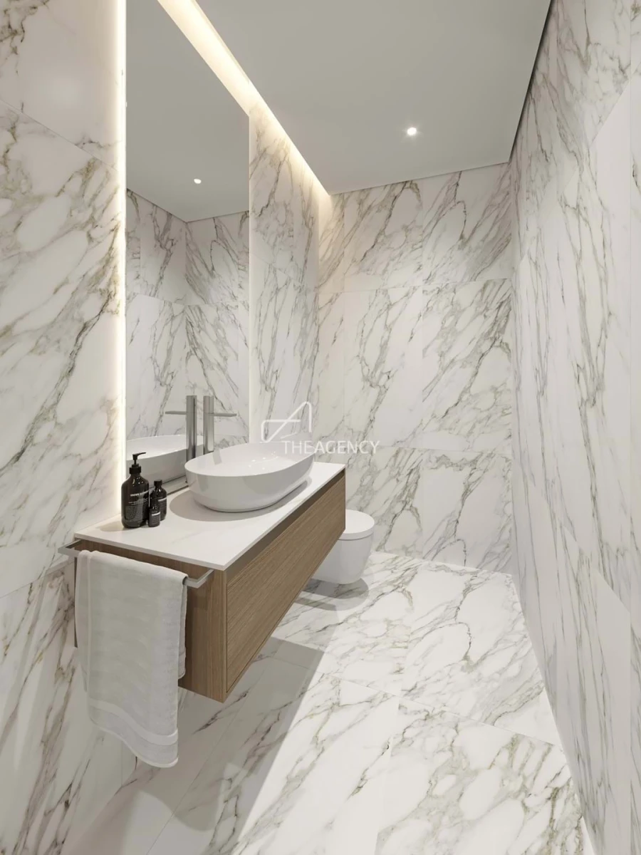 Apartamento T2 para Venda em Cascais e Estoril Foto 5