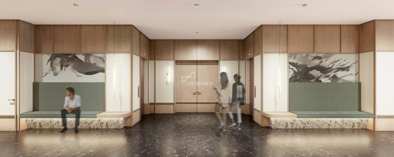 Apartamento T2 para Venda em Cascais e Estoril Foto 2