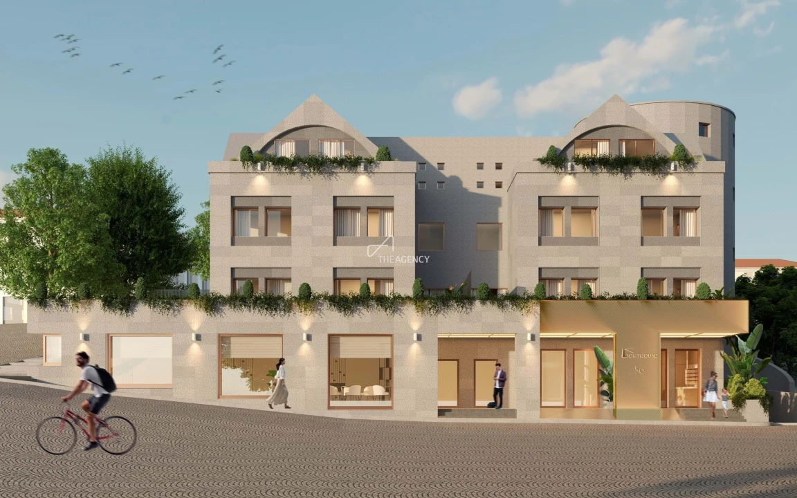 Apartamento T2 para Venda em Cascais e Estoril Foto 2