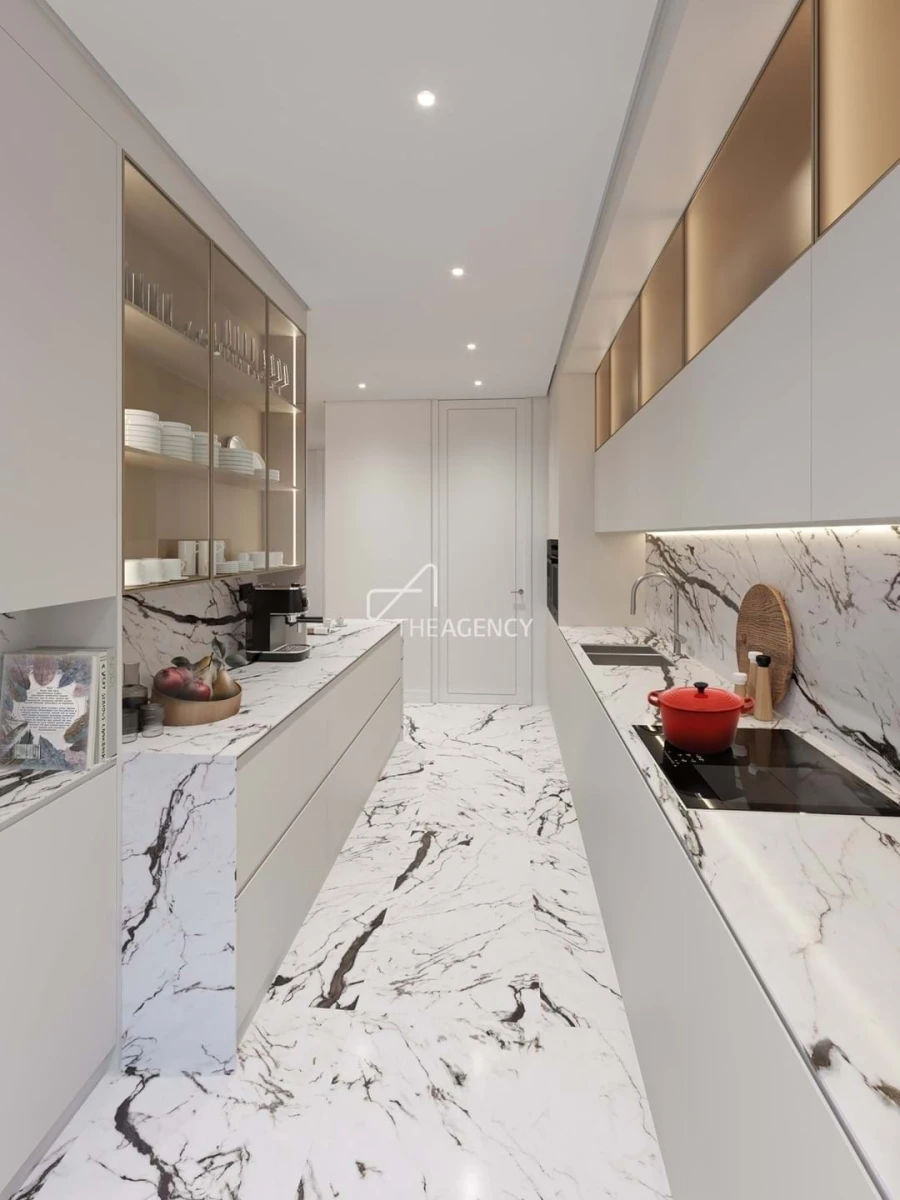 Apartamento T3 para Venda em Cascais e Estoril Foto 9