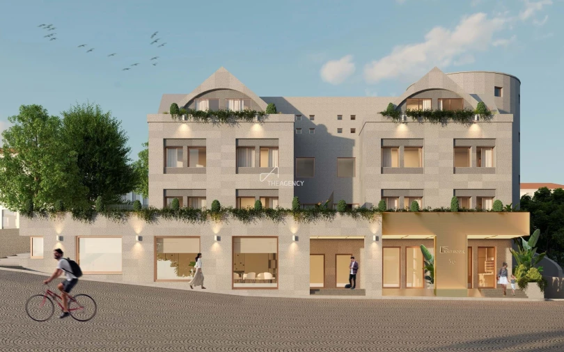 Apartamento T3 para Venda em Cascais e Estoril Foto 3