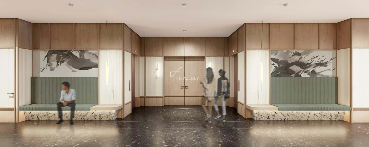 Apartamento T3 para Venda em Cascais e Estoril Foto 2