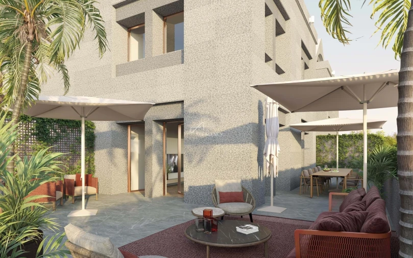 Apartamento T3 para Venda em Cascais e Estoril Foto 1