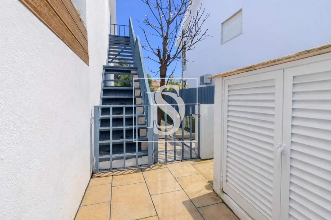 Moradia T3 para Venda em Amora Foto 7