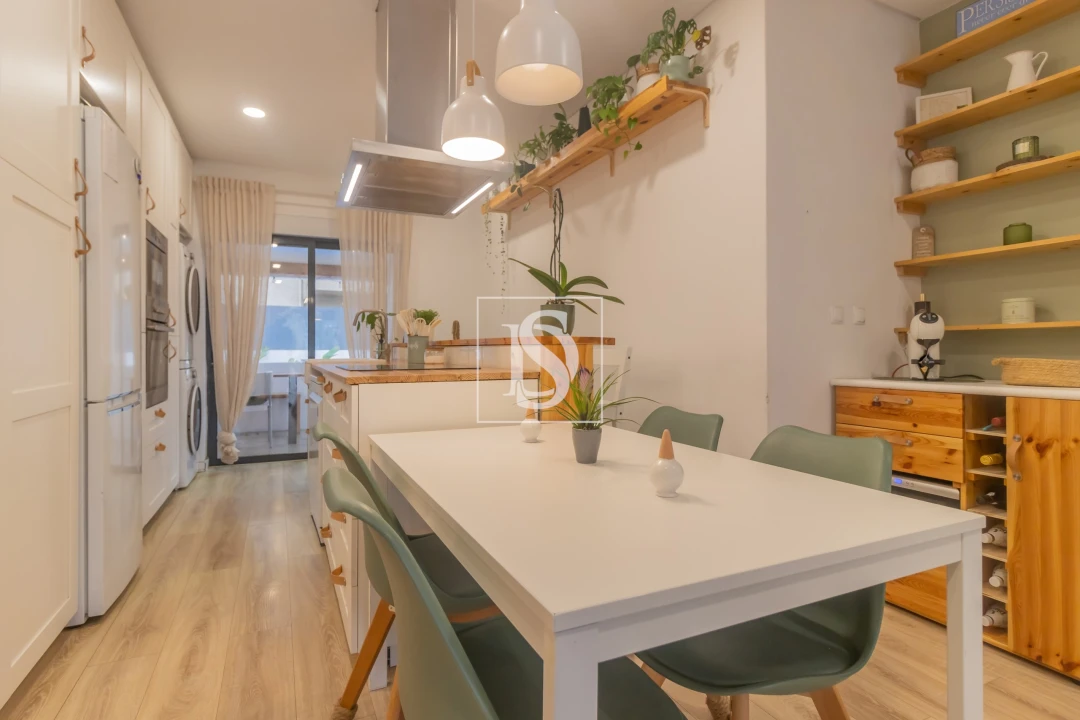 Moradia T3 para Venda em Amora Foto 26