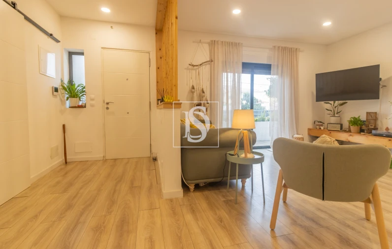 Moradia T3 para Venda em Amora Foto 22