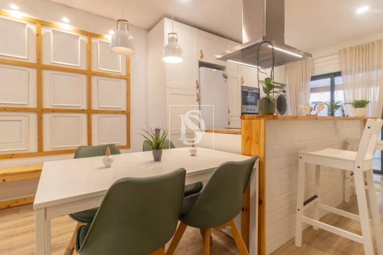 Moradia T3 para Venda em Amora Foto 30