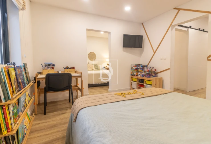 Moradia T3 para Venda em Amora Foto 18