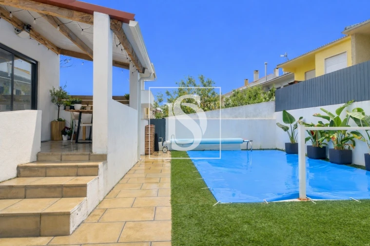 Moradia T3 para Venda em Amora