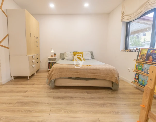 Moradia T3 para Venda em Amora Foto 16