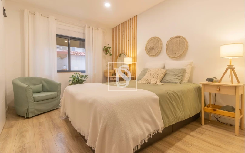 Moradia T3 para Venda em Amora Foto 12