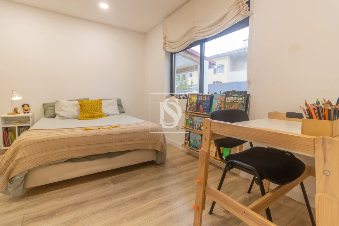 Moradia T3 para Venda em Amora Foto 20