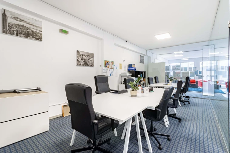 Negócio para Venda em Paranhos Foto 5